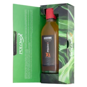 روغن ماساژ پولونکس X1 مناسب پیش‌نوازی و تحریک جنسی