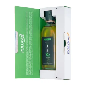 روغن ماساژ پولونکس X2  مناسب ماساژ ریلکسی